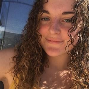 Meet your Posher, Kaley